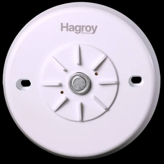 DETECTO DE TEMPERATURA CONVENCIONAL HAGROY