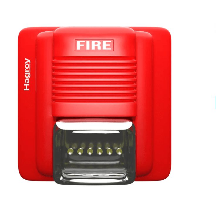 SISTEMAS CONTRA INCENDIO