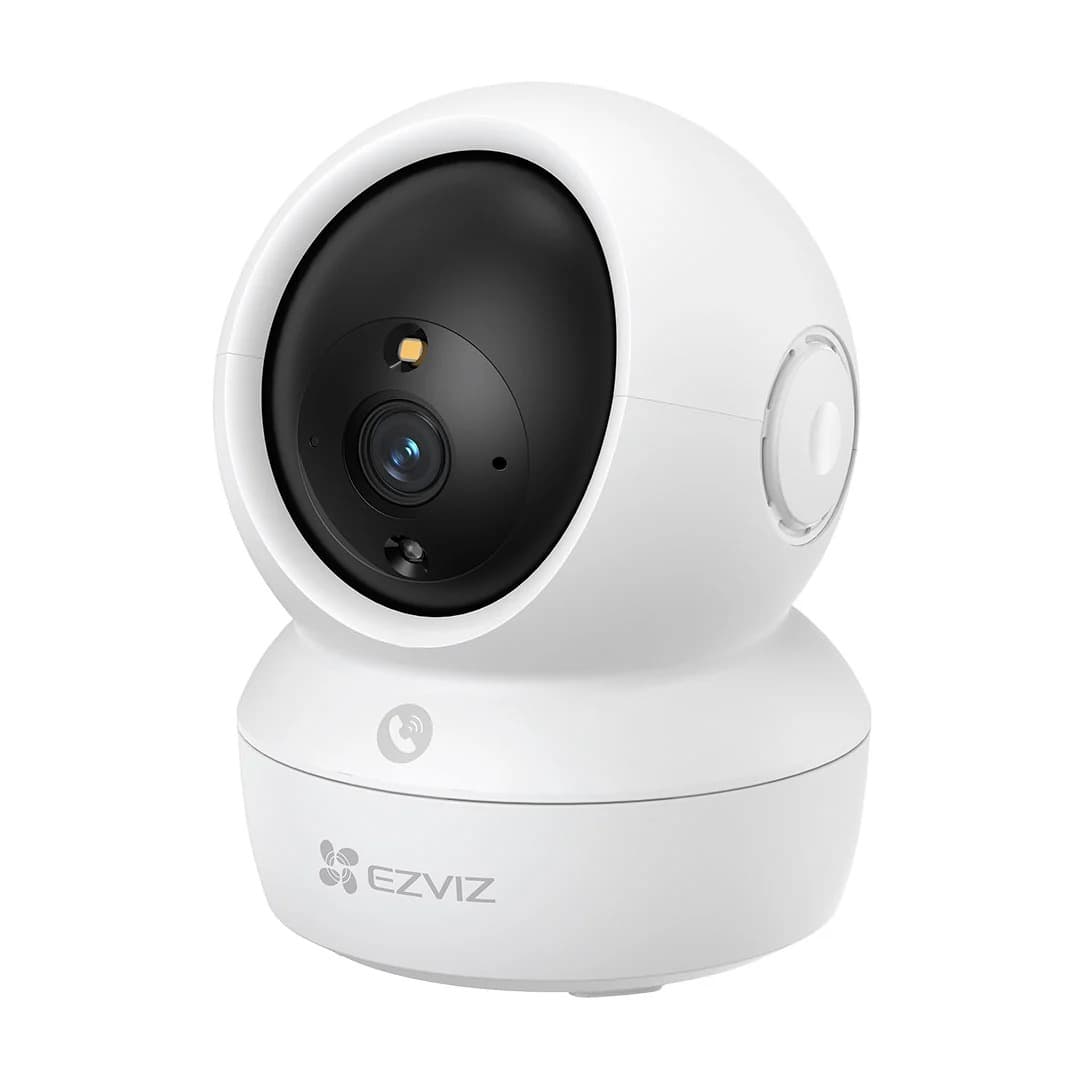 CAMARA INT. IP WIFI 4MP/2K+ - imagen 1
