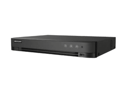 DVR